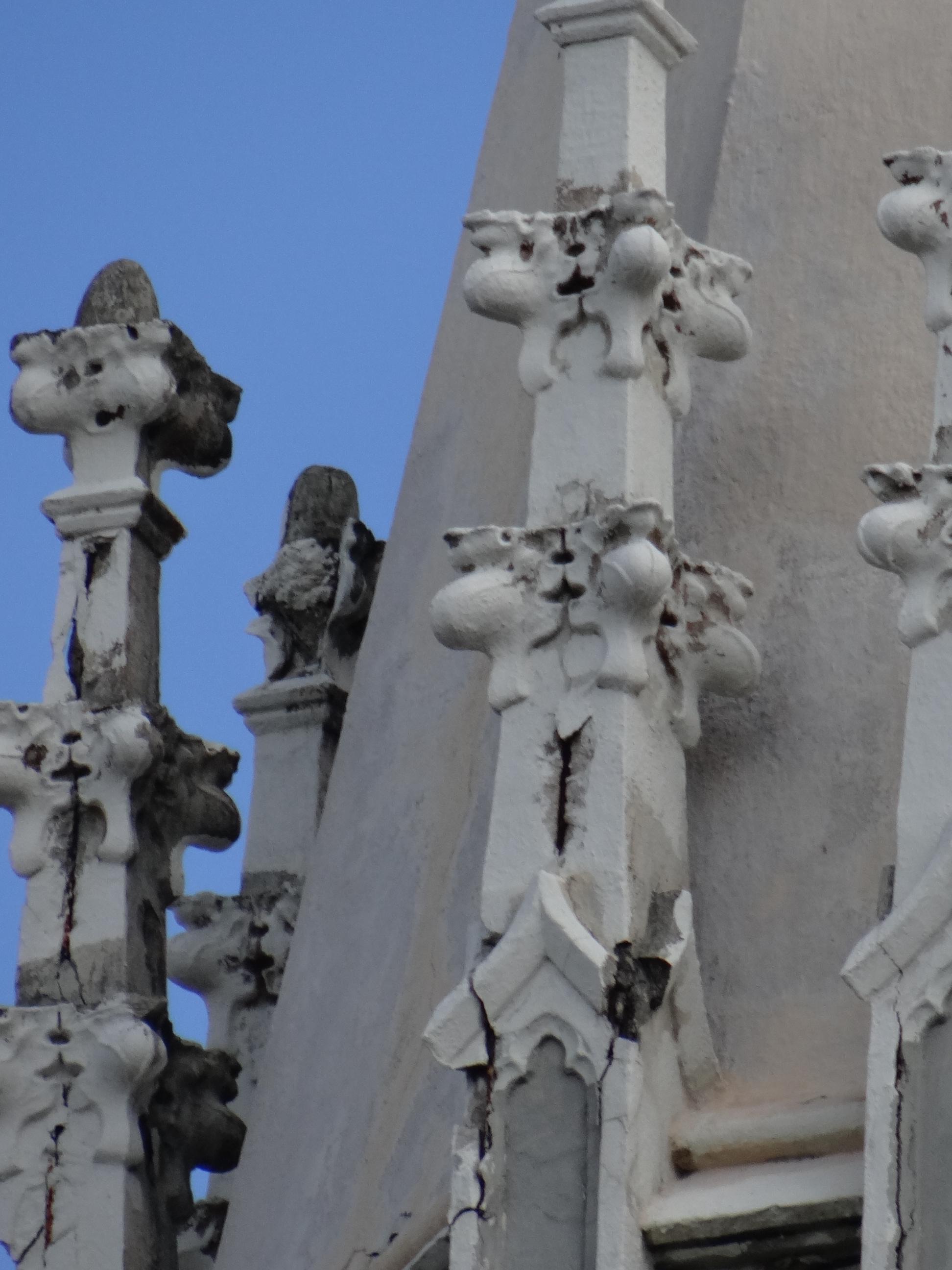 Iglesia de San Jorge - San Juan (Condado) - 2014 00025